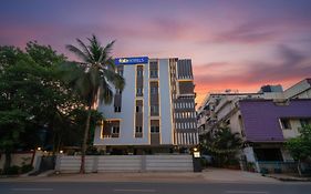 Fabhotel Cinco Primera - Nr Lv Prasad, Banjara Hills
